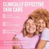 Brazilian Bum Body CreamWomen Firm Nutritious Moisturizer Softening Smoothing Body Lotion Hip Buttock Skin Care Reduce Cellulite 5