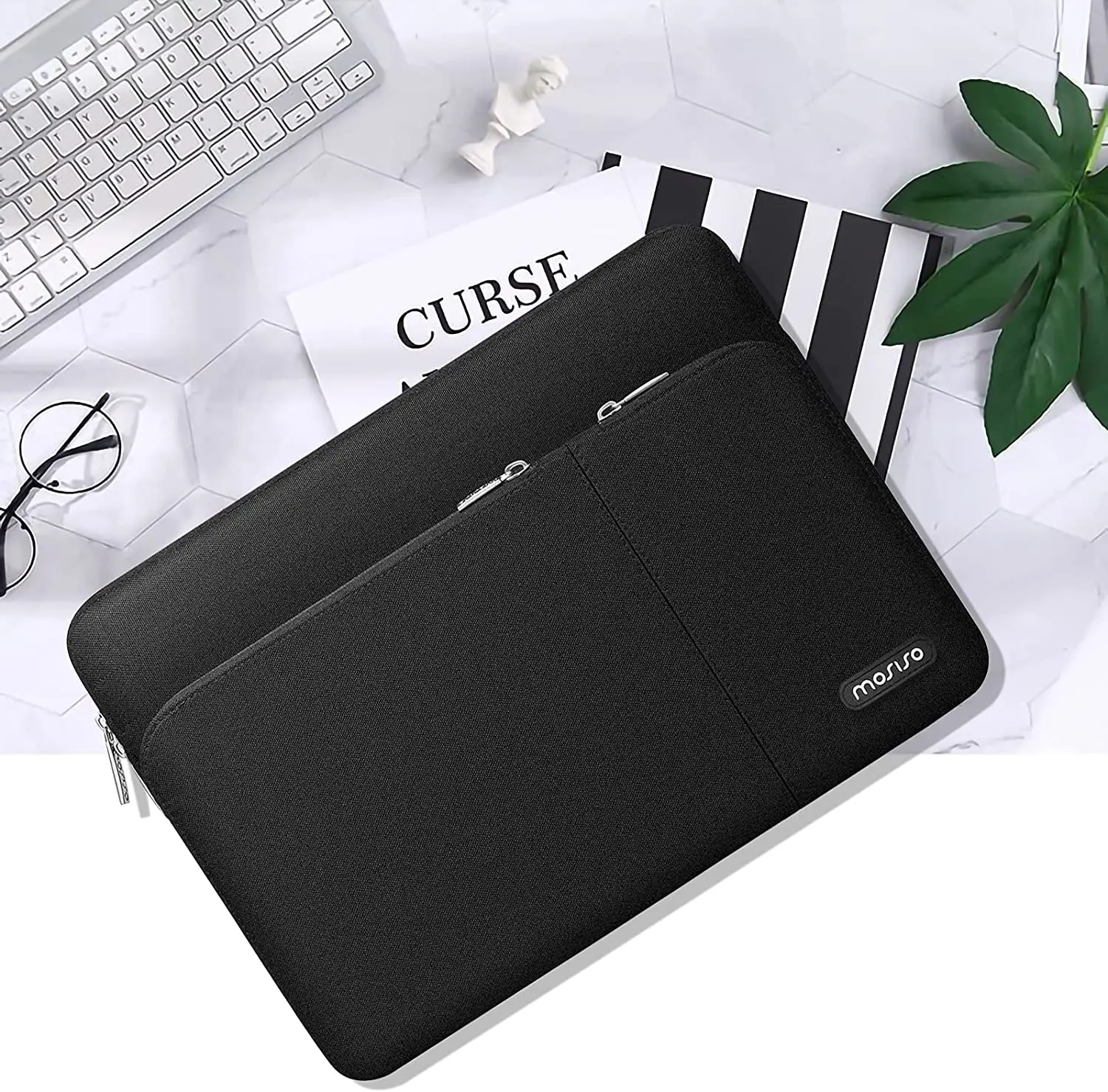 Computer Portatile Mosiso Laptop Custodie MOSISO 360 Protective