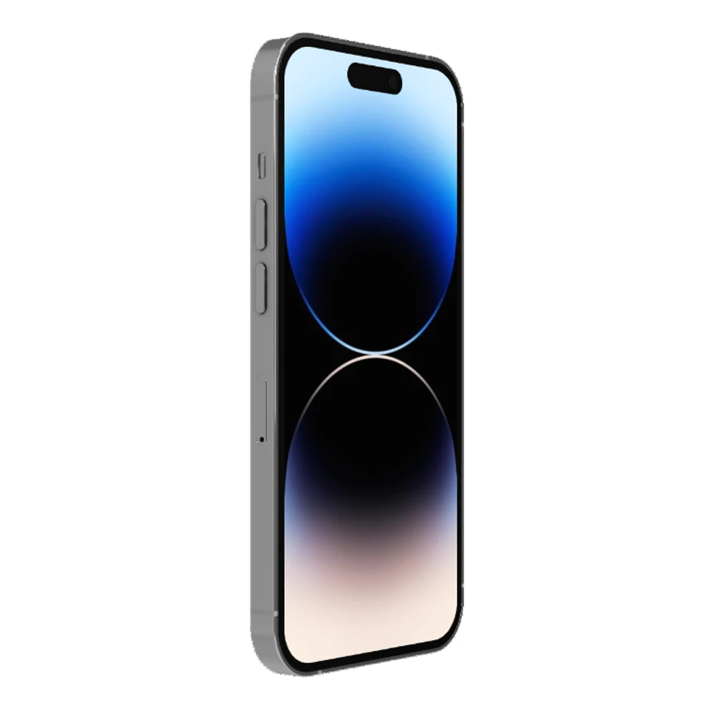 Apple iPhone 14 Pro Dual eSIM 128/256/512G/1TB ROM 6GB RAM 6.1" Super Retina OLED Face ID NFC A15 5G 98% New 14 pro Cell Phone