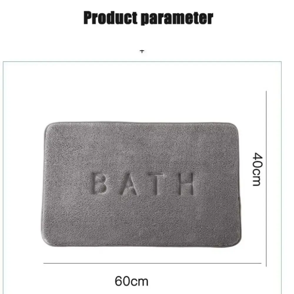 Anti Slip Floor Mat 4