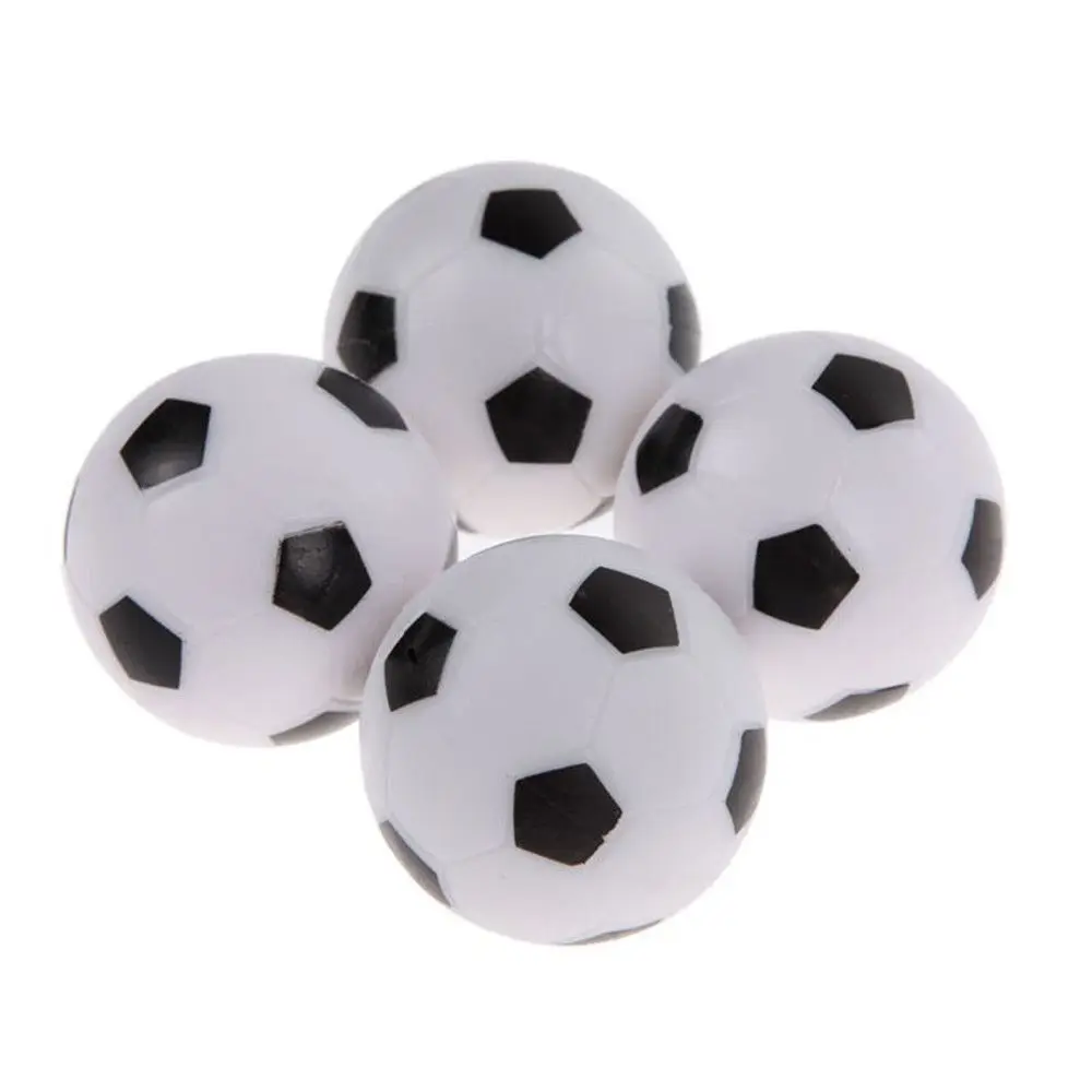36mm Soccer Table Foosball Balls Footballs Replacement Balls Table Game Accessories