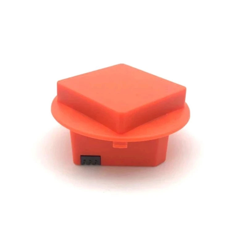 Batterie haute capacité 1400mAh pour drone Xiaomi Mitu, détail de l'étiquette et des spécifications.