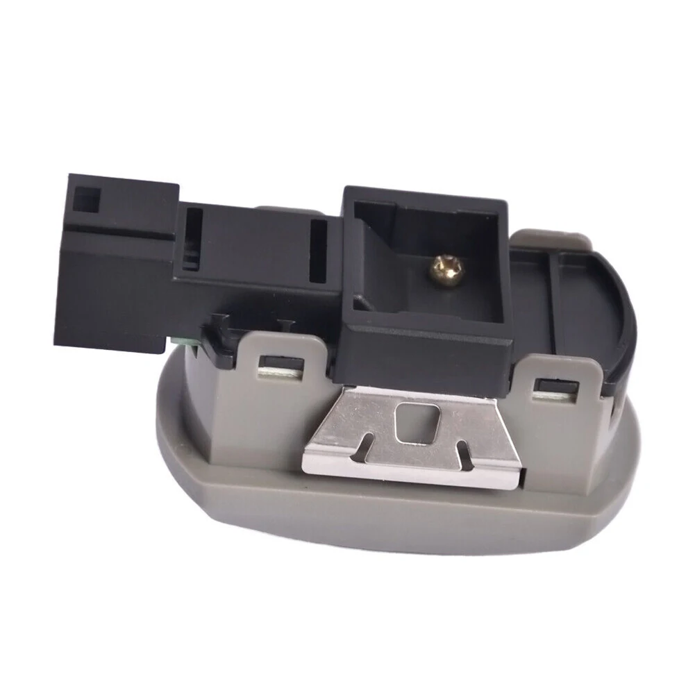 Switch Door Mirror Switch Plastic Adjustment Button Car Accessories
