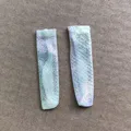 Silver socks