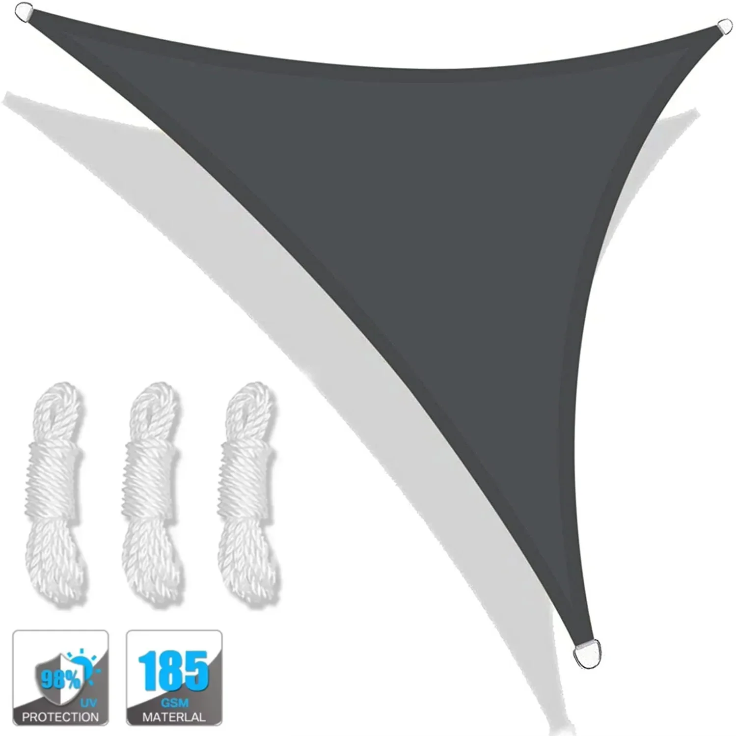 Deep Grey