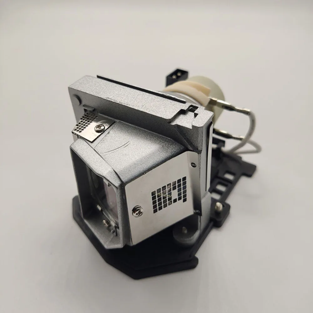Bulbe Projecteur P1320W Ampoule Projecteur Acer Remplacement - Modèle EC .JD700.001 - Compatible P1120/P1220/P1320W/X1320WH - Avec Boîtier Ampoule Acer P1320W