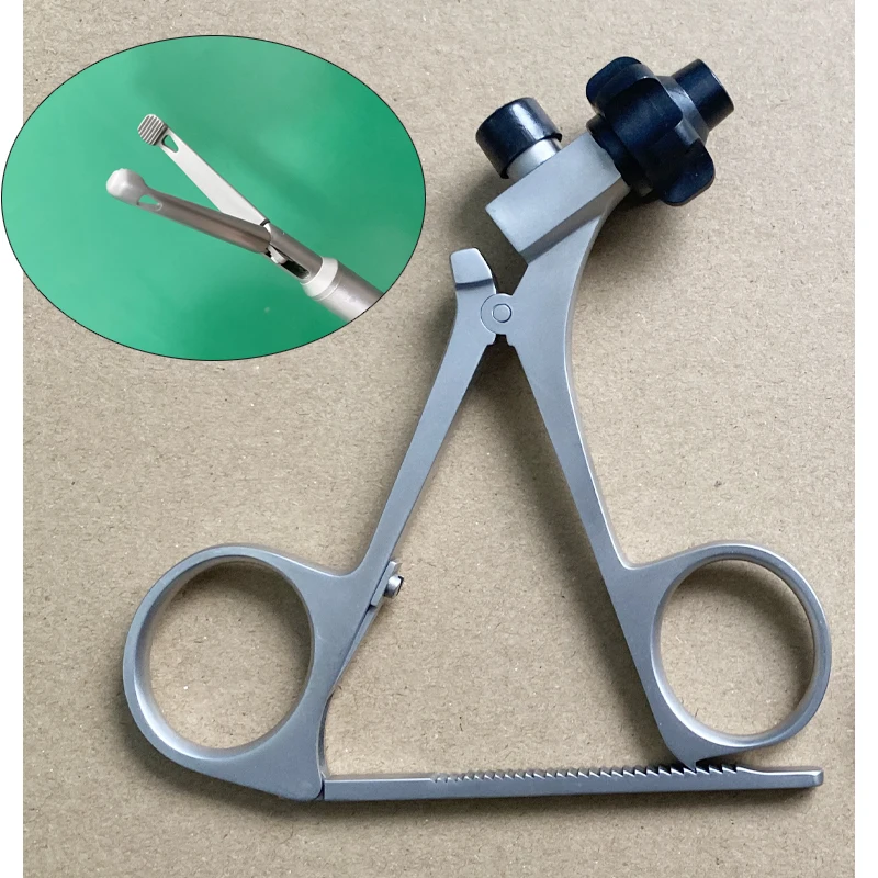 腹腔鏡手術鉗子 KARLSTORZ CLICKline 外科用鉗子 - CLICKline - KARL