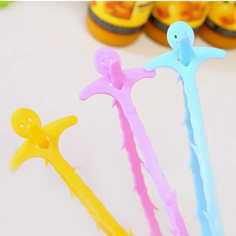 1Pcs Sink Pipe Dredger Water Channel Drain Cleaner Hair Cleaning Hook Sewer Filter Anti Clogging Floor Wig Removal Clogs Tools drain cleaner drain cleaning tools pipe cleaning tool pipe cleaner pipe dredging tools pipe dredging tool