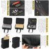 Deerest IGT Unit Basic Set Storage Bag 900D Oxford Cloth Outdoor Camping Portable Multifunctional Picnic Cookware Storage Bag 5