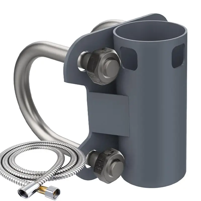 

U-образный кронштейн для кровельных мачтов, нержавеющий U-образный кронштейн, многофункциональный простой Монтажный кронштейн для RV Yachts