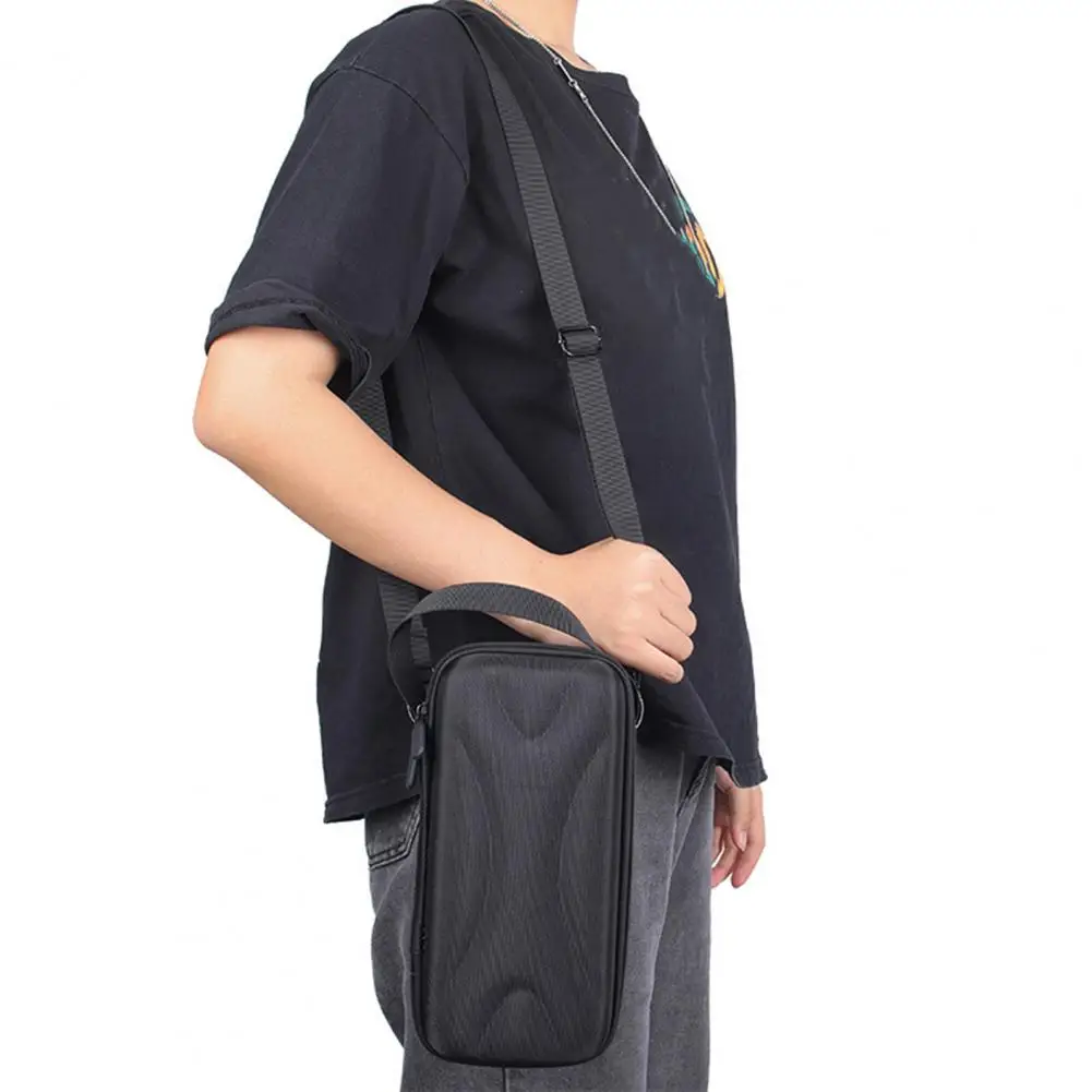 Scatola Portaoggetti Per Altoparlanti Custodia Per Altoparlanti Portatile Custodia Da Viaggio Per Altoparlanti Bluetooth Marshall-Middleton Sound Per 