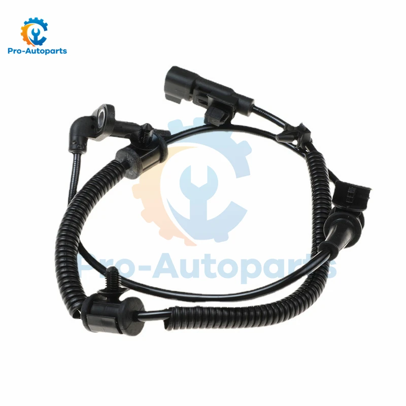 

13329258 Front ABS Wheel Speed Sensor for Chevrolet Cruze Orlando Opel Sedan Wagon Vauxhall Astra J Zafira C OE 13329258