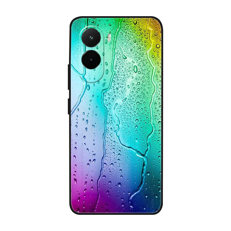 Cool Silicone Shockproof Protective Case Cover