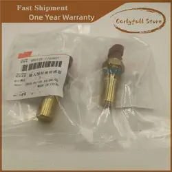 AT Automatic Transmission 512 Gearbox input shaft speed sensor for Chery QQ SWEET S11 QR512E-1703621