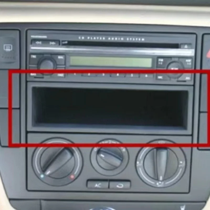 3B0857058 1J0857058A 전면 대시보드 중앙 수납 트레이 글로브 박스 VW 골프 4 MK4 파사트 B5 제타 MK4 보라 3B0857058