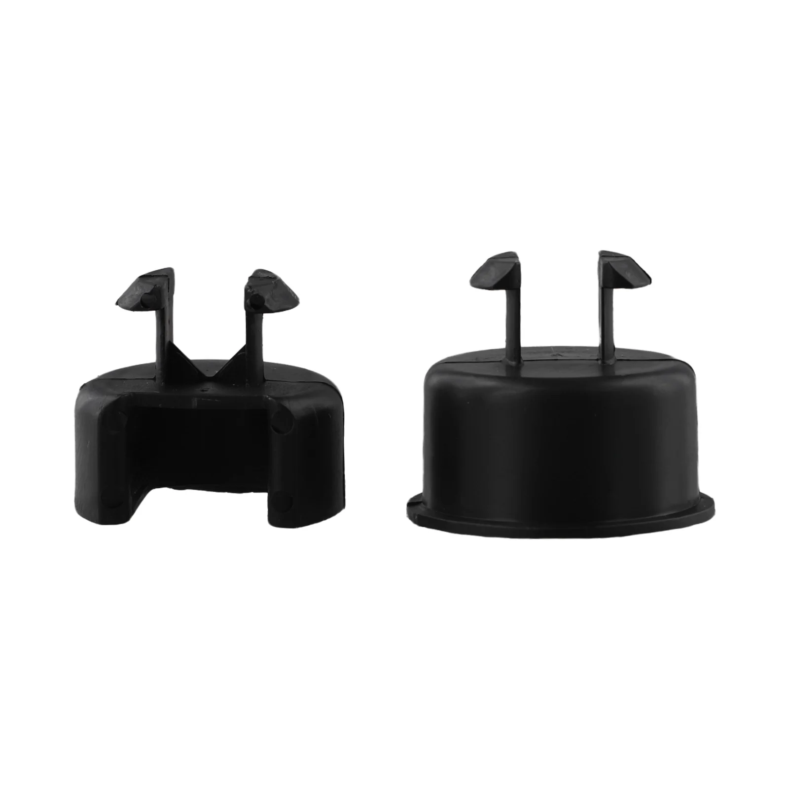 2pcs 테일게이트 피벗 부싱 55276077AB 55276076AD Dodge용 RAM 3500 2003-2009 RAM 2500 2003-2009 RAM 1500 2002-2008용