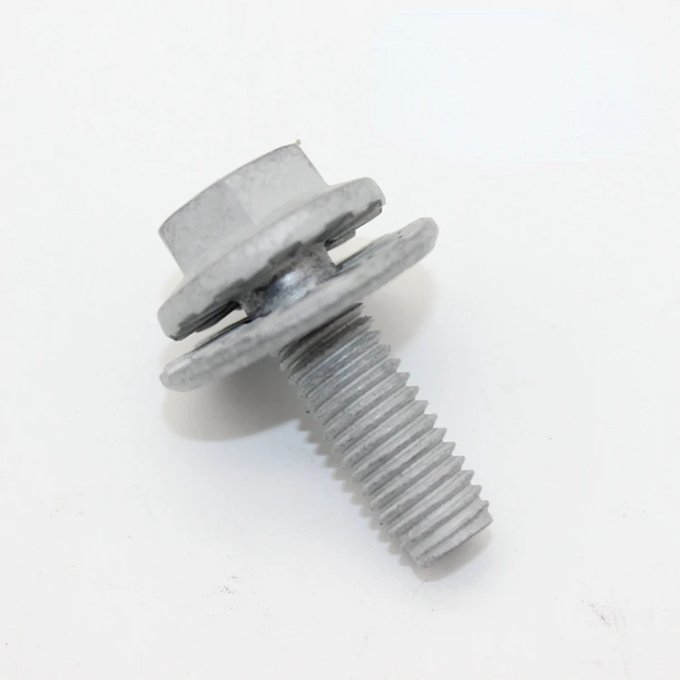For Land Rover Range Rover Sport Engine Guard Screws Front Guard Screw Nuts