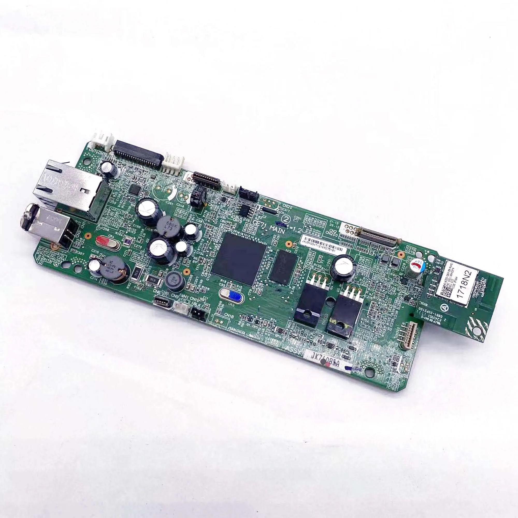 

Материнская плата CE71 Подходит для Epson Worker L655