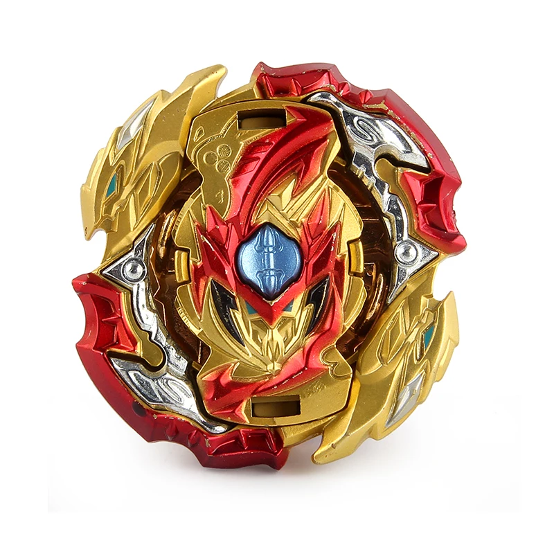 Lord Spriggan Spriggan Amazon Gold Limited Edition Spinning Top B