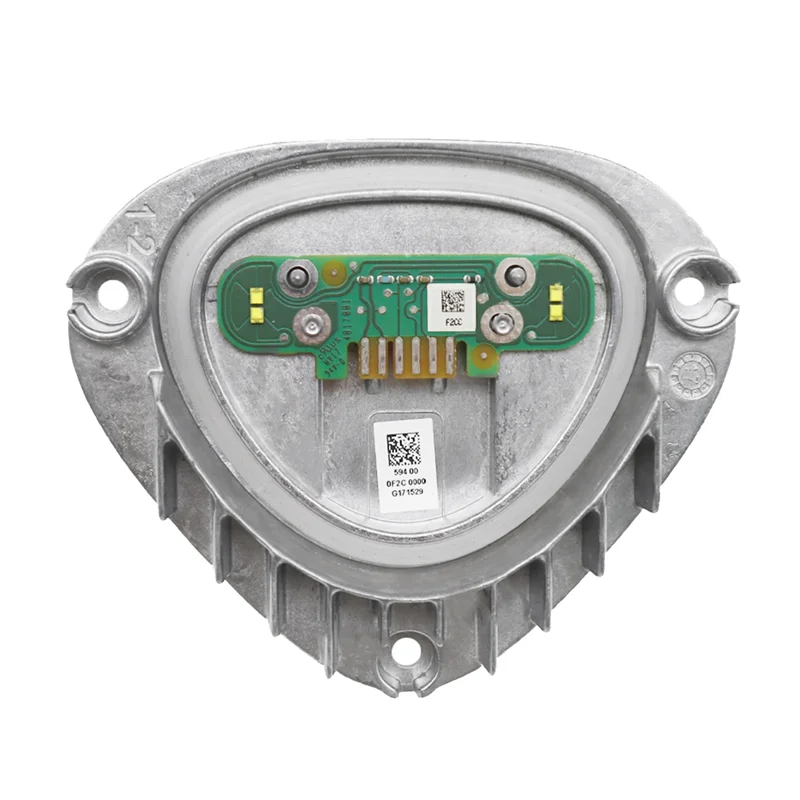

For BMW X5 G05 X6 G06 2019-2021 Adaptive LED Headlight Unit DRL 63119477985 Computer Daytime Driving