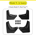 YL (6 Seats)