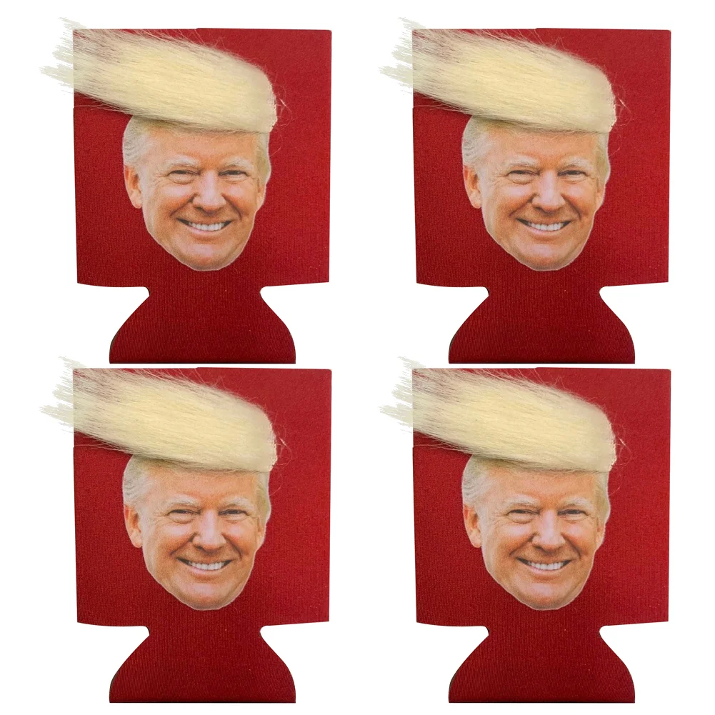 4 PCS