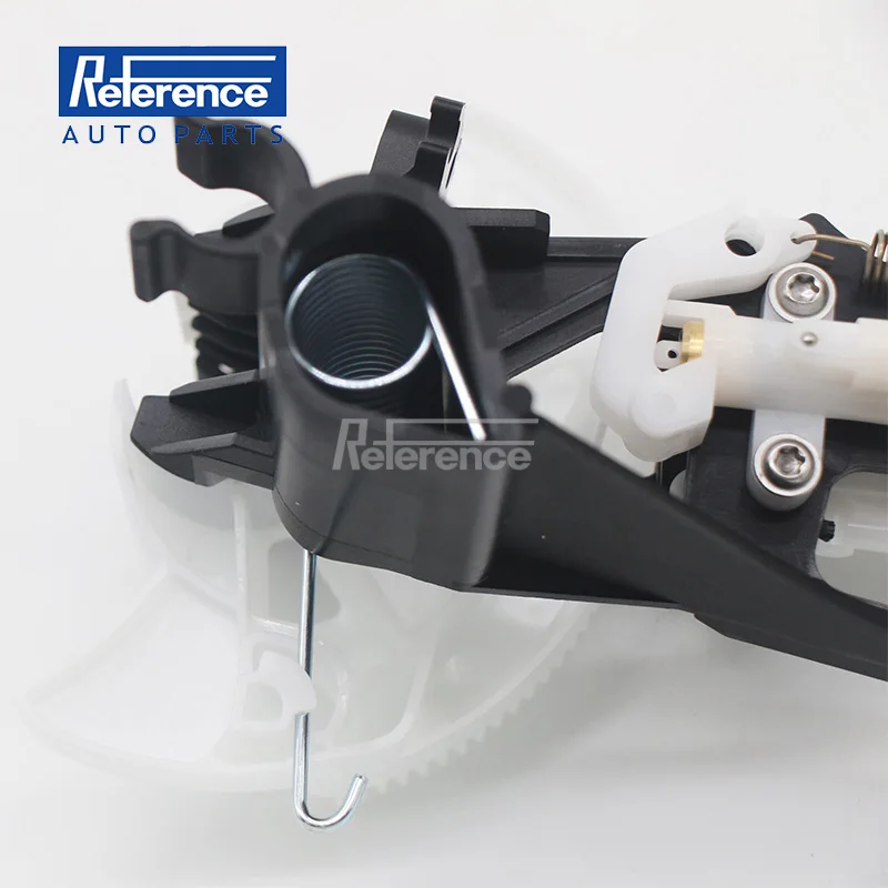 Seat Valve 81623986092 1126814 Man Levelling Valve Seat Adjustment 