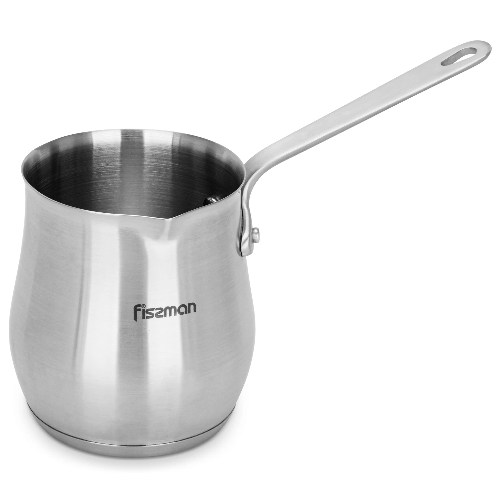 MokaTturkishCoffeeMakerStainlessSteelPotHomeCoffeeToolWith