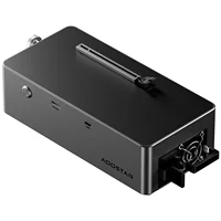 AOOSTAR AG02 EGPU Dock with OCulink USB4 Port，Built-in Huntkey 800W Power Supply, Supports TGX interface hot-swap