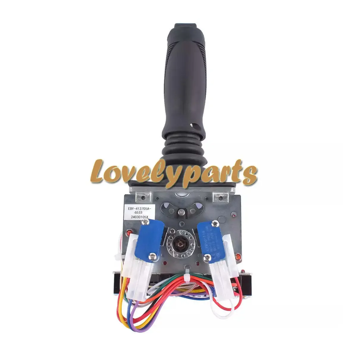 56773 56773GT 조이스틱 컨트롤러 (Genie 시저 리프트 Z30-20N Z34-22N Z34-22DC Z4525JDC용) OEM 품질