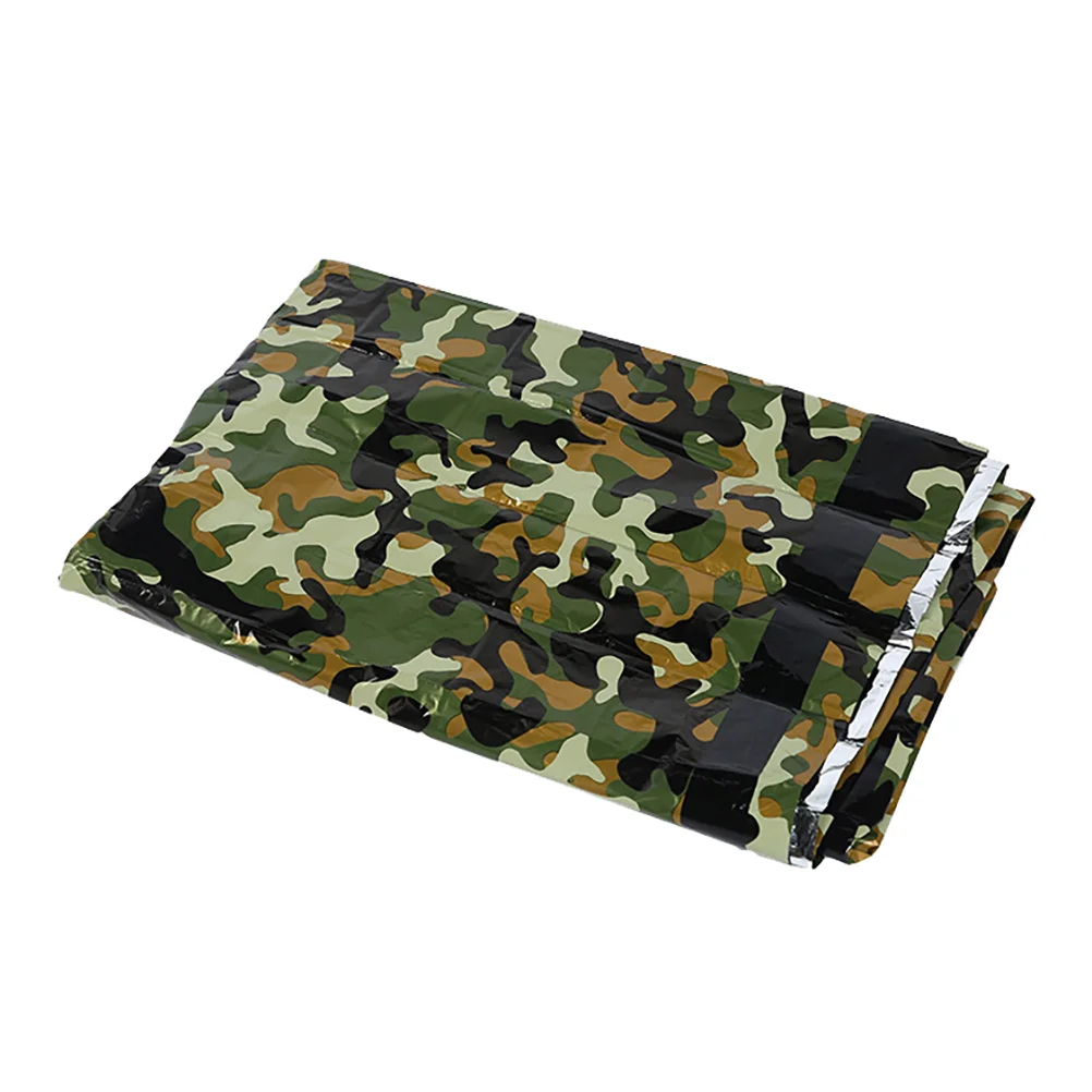 

1 Set Emergency Tent Emergency Shelter Tent Camping Tent Adventure Emergency Tent