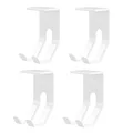 White 4pcs type 2