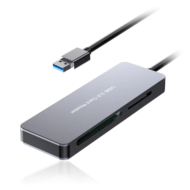 USB 3.0 port