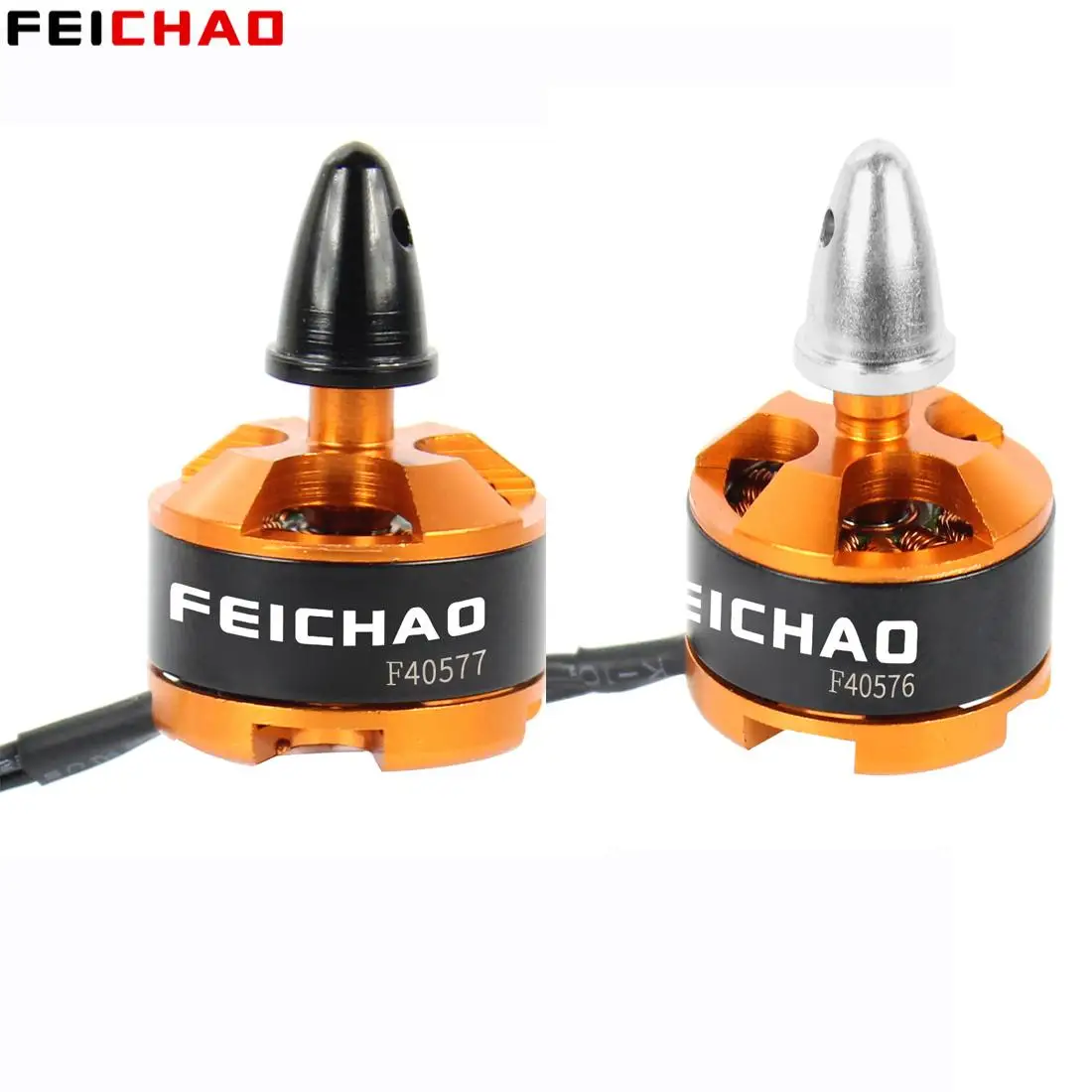 รูปสินค้า มอเตอร์ไร้แปรง 1806 2400KV สำหรับโดรนขนาดเล็ก DIY