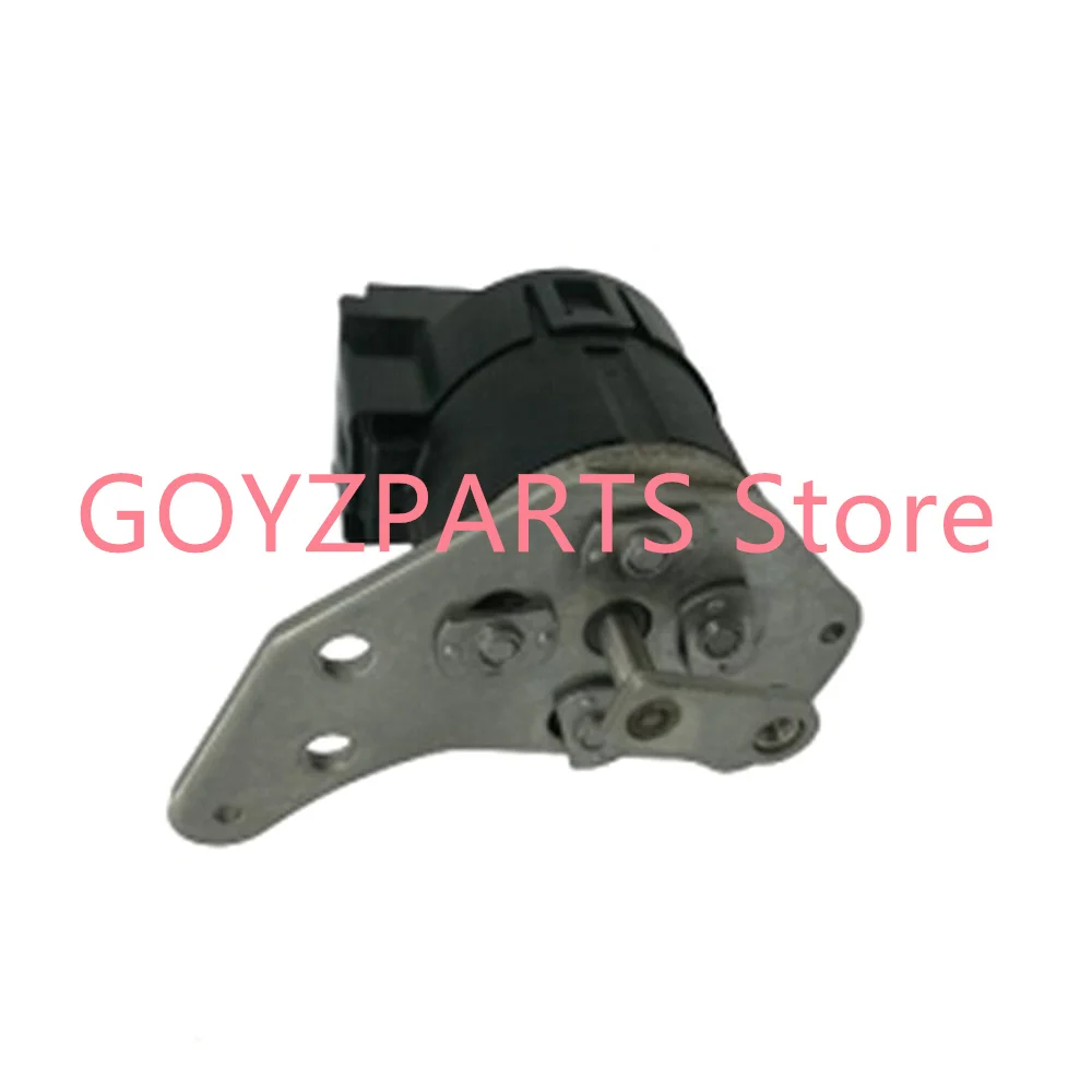 4146 R113 Attuatore Elettrico Muslimturbo Lr021653 Per Land Rover Range Rover 2006-2013 Sport I (L320) 3.6 Tdv8 4X4 368Dt 36