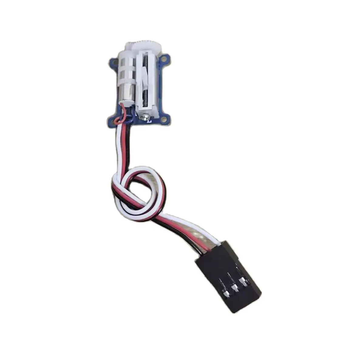 Servo numérique ultra micro 1.5g pour avion RC hélicoptère