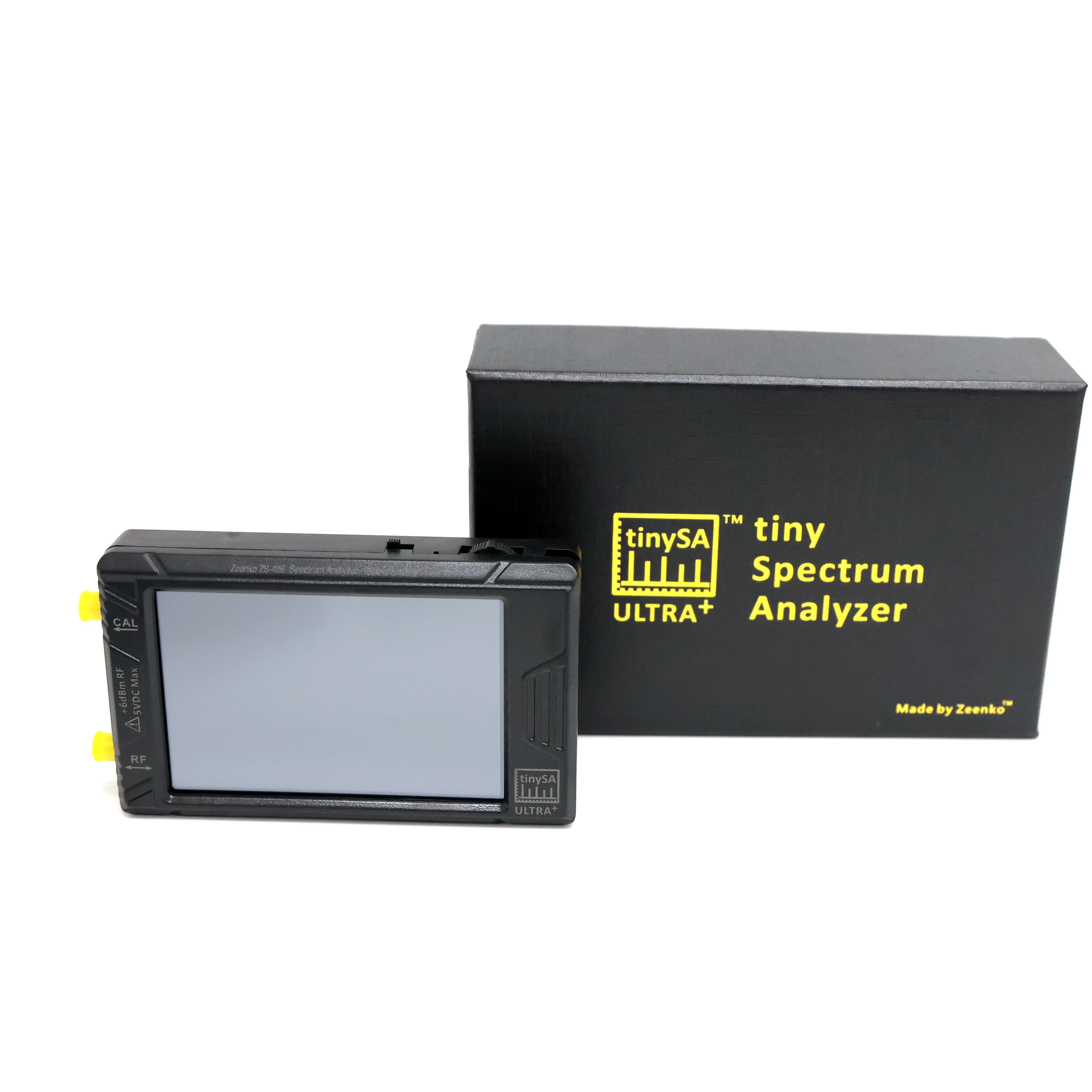 Zeenko ZS-406 User Guide
