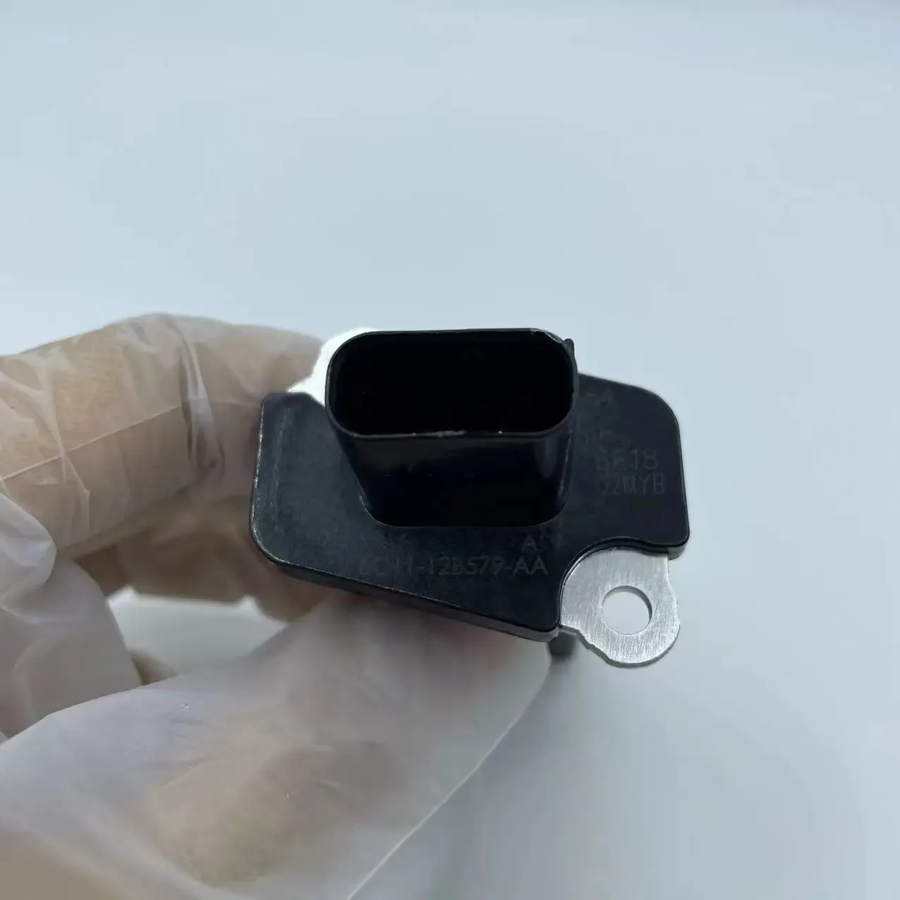 Capteur De Débitmètre D'air Massique Pour Moteurs 1.8, 2.0, 2.2 TDCi (2006+) - Référence OEM 6C1112B579AA
