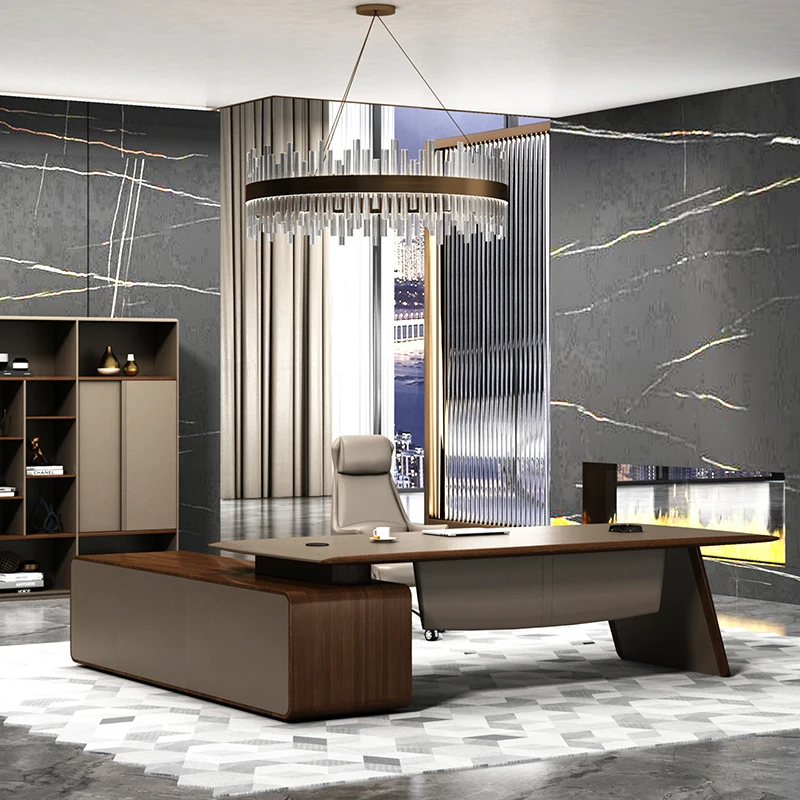 Luxury Executive Offices