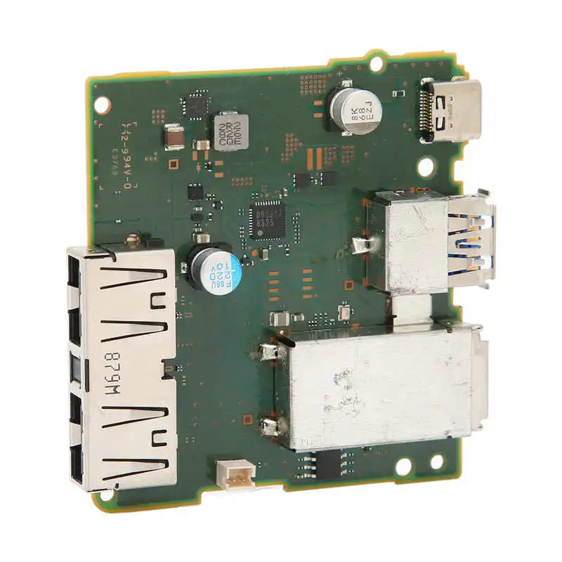 

HD мультимедийный интерфейс зарядная плата PCB док-станция Материнская плата для N Switch