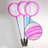 10Pcs Long Handle Portable Fish Net Diameter 7/9.5/10cm Round Aquarium Fish Tank Little Fish Shrimp Landing Net Cleaning Tool 3