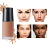 2in1 All Coverage Perfection Creamy Concealer Private Label Hd Liquid Foundation Face Makeup Custom Logo 4