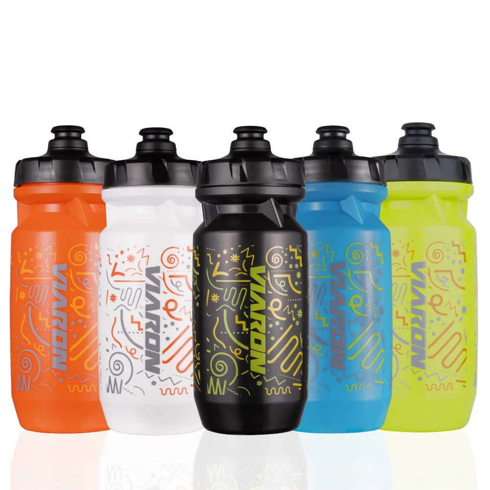 Mountain Bike Bicycle Cycling Water Drink Bottle Outdoor Sports Plastic Portable Kettle Water Bottle Drinkware water bottle bicycle water bottle sports bottle bicycle bottle holder
