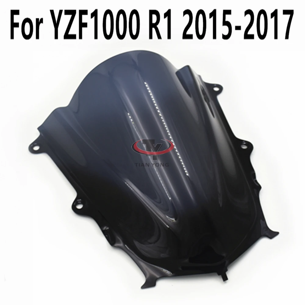 

Дефлектор ветрового стекла для Yamaha YZF1000 R1 2015-2016-2017