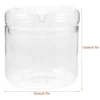 Glass Terrarium Mini Landscape Ecosystem Moss Plant Vase Bottle Planter Container Decor Home Office Garden Patios Creative Gifts 6