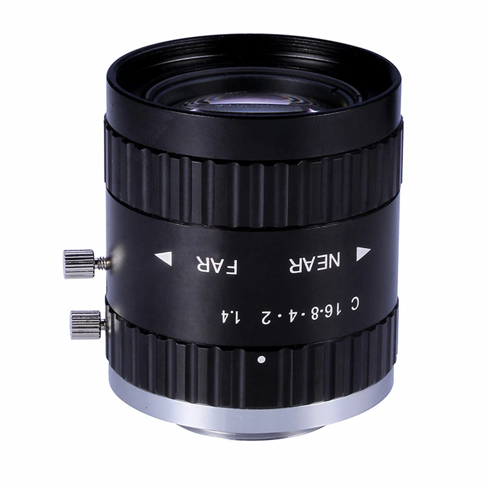 ӽ  ī޶ 2/3 5MP 35mm,    C-Ʈ   
