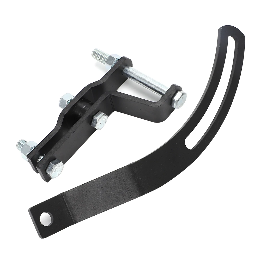 

Car Accessories For Jeep Willis CJ2A Alternator Bracket Assembly For L134 F134 CJ3B CJ3A MB Custom Made