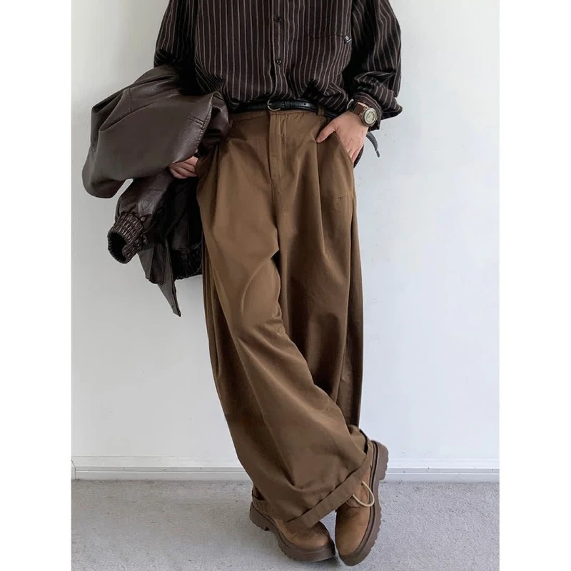 pantalon d'extérieur femme prana jambe droite taille 10 marron G7 - eBay