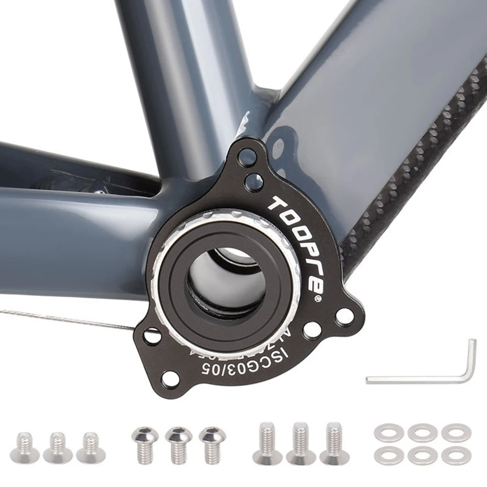 Adapter Iscg03 Chain Guide ISCG ISCG 03/05 Bicycle Chain Guide