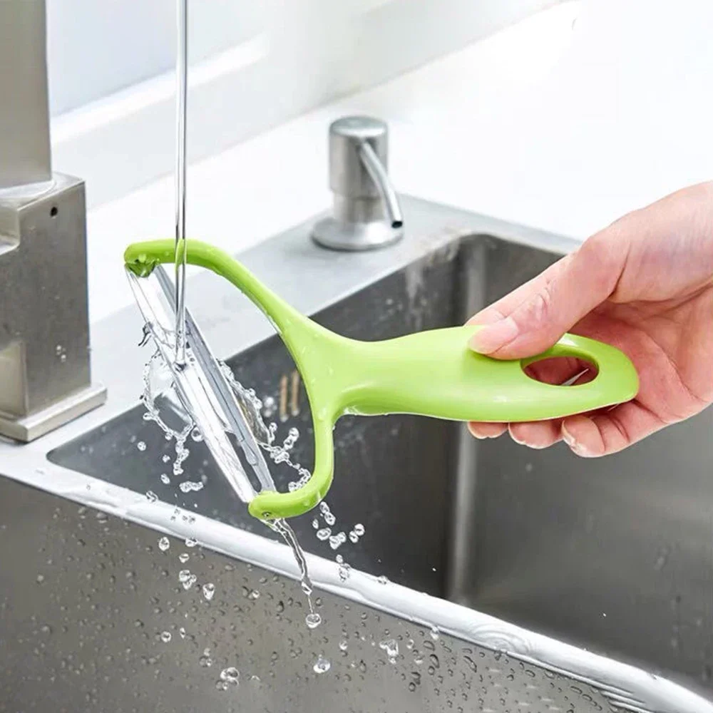 Vegetable Peeler Vegetables Fruit Slicer Kitchen Accessories